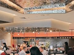 -希尔顿欢朋酒店·欢朋餐厅