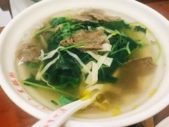 -小姜锅贴(凤凰街店)
