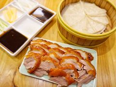 -局气 烤鸭·北京菜(光华路店)