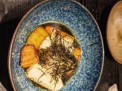 -玄白·炭烤活鳗(上海首店)