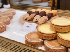 -PAUL LAFAYET 法式甜品(深圳湾万象城店)