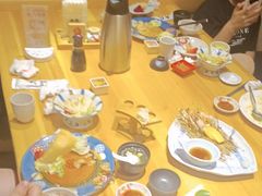 -大岛日本料理铁板烧(南通大饭店)