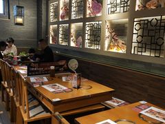 -呷哺呷哺 黄金牧场 (盛世天骄店)