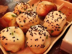 -东泰祥生煎馆(长宁路店)