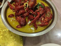 -袁老大龙虾(石鼓路总店)