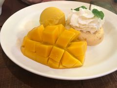 -Mango Tango