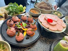 -盡膳口福跷脚牛肉火锅(晶耀前滩店)