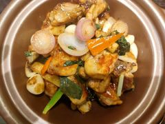 -金汤宴餐厅·粤菜(德云社店)
