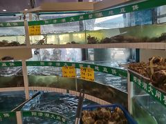 -品鲜村农家菜·阳澄湖大闸蟹(总店)