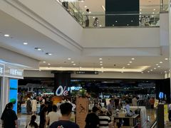 -Olé精品超市(南宁万象城店)