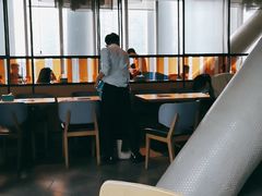 大堂-星伦多自助料理·涮烤一体(杭州来福士店)