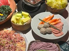 -芸山季·云南野生菌火锅(人民广场来福士店)