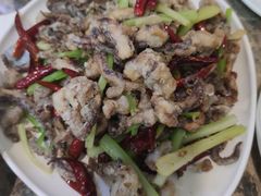 -昱德来·天津菜(河西店)