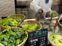 -粤海喜来登酒店·盛宴海鲜牛排自助餐厅(天河城店)