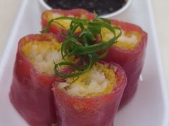 -蔡澜点心·粤菜(赛格国际购物中心店)