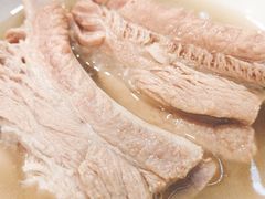 -松發肉骨茶(牛车水店)