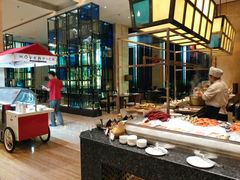 -温州万和豪生大酒店-餐厅