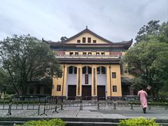 -桂林独秀峰王城景区
