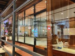 -大树餐厅(益田假日店)