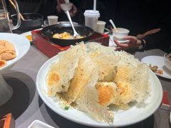 -掌柜的店·河南的菜(世茂店)