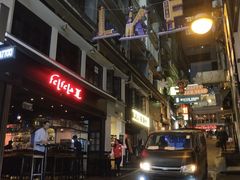 -兰桂坊