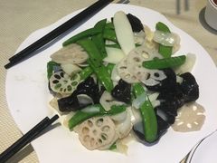 -新享乐海鲜(翠华路店)