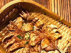 -串大叔炭火烤串·鸡西大冷面刀削面(总店)