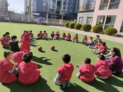 -北京市丰台区阳光起点锦城幼儿园(丰台园)