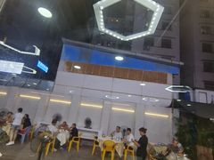 -强记湛江鸡饭店·二十七年老字号(拱北店)