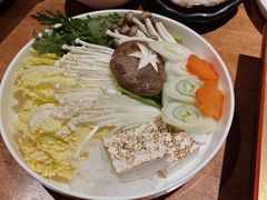 -龙酒场·关西寿喜烧·居酒屋(罗湖店)