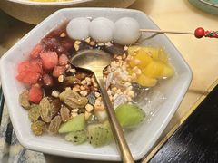-锦府盐帮·侯宅(五棵松万达店)