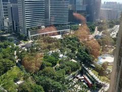 -广州富力君悦大酒店·凯菲厅