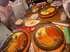 -豪享来中西餐厅(隆昌店)