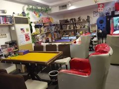 -好玩工厂密室·鹅鸭杀·桌游