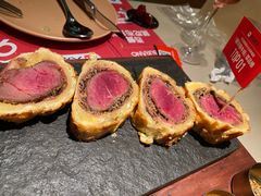 -布拉诺牛排西餐厅(上城天街店)