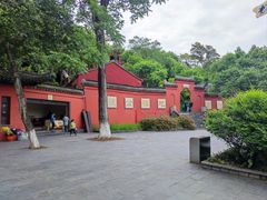 -宜兴张公洞