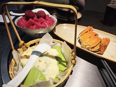 -金陵家宴·金陵春·南京菜(夫子庙店)