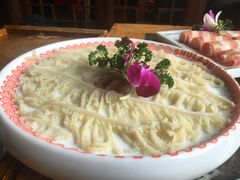 -蜀辣居鲜货老火锅(簇桥富顿中心店)