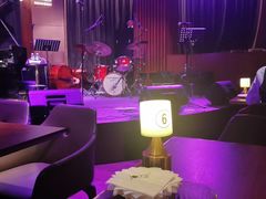 -林肯爵士乐上海中心 Jazz at Lincoln Center Shanghai