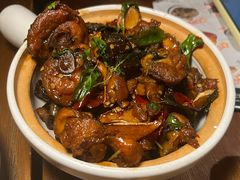 -岛风·台食小馆 ISLAND BISTRO(烟台山店)