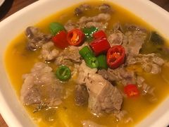 酸汤肥牛-茉莉餐厅(悦方idmall店)