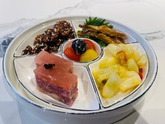 -酒蜻蜓·庭院私房菜(天元东路店)