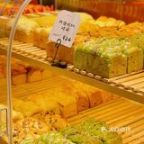 西安探店｜吐司🍞星人的快乐源泉，日式鲜吐司