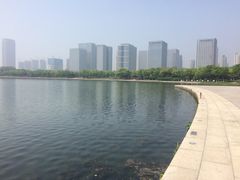 -尚贤河湿地