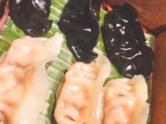 -云海肴·汽锅鸡·云南菜(天山百盛优客店)