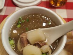 -西贝(华发商都店)