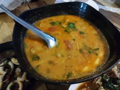 -Doo Dee Thai Food(Issan/Isaan/Esan)