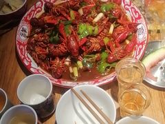 -阿记烧烤(英达路店)