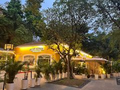 -火车头法国西餐厅