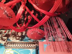 -银川国贸中心酒店